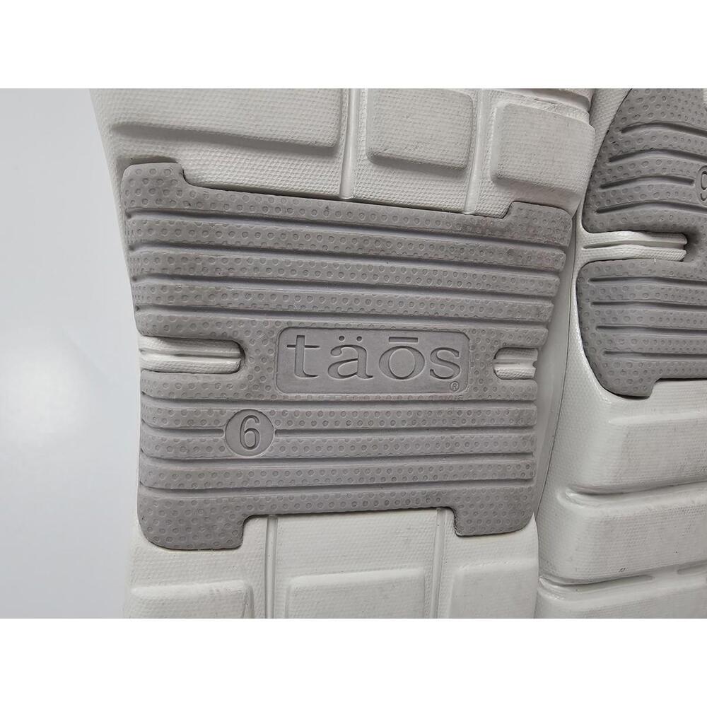 Taos Gray Suede and Fabric Adjustable Strap Sandals - Picture 12 of 15